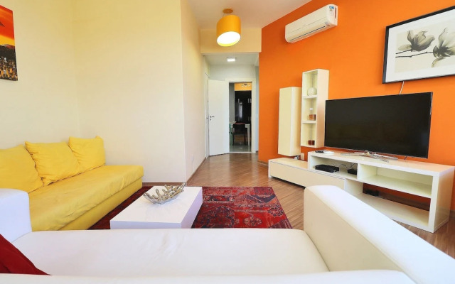 Rio Spot Homes T037 Ocean View