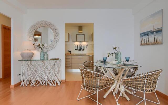 Graham Holiday Rentals - El Portet Moraira