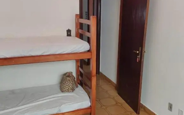 Pousada Lincoln Praia Grande