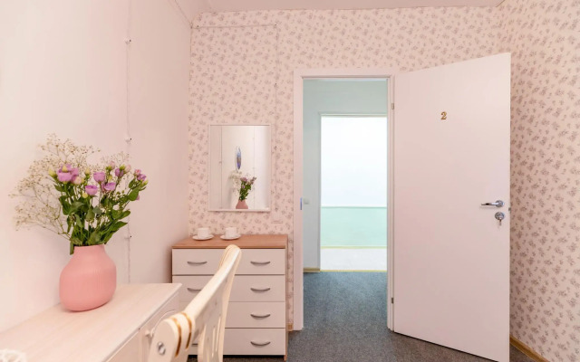 Serenité (Сернитэ)