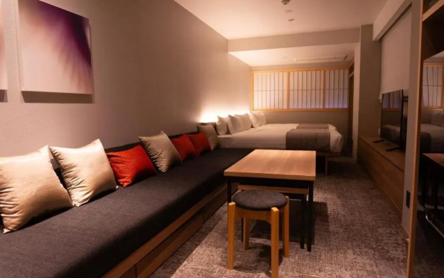 Premium Apart MONday GINZA EAST