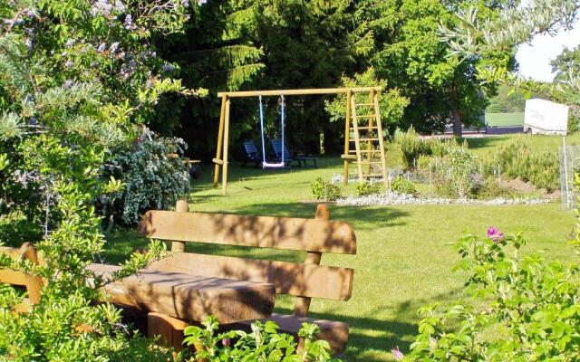 Ferienwohnung Poseritz RUeG 1761