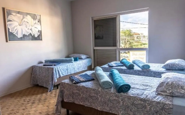 Hostel Senhor do Café