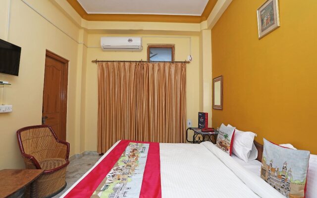 Sai Inn By OYO Rooms