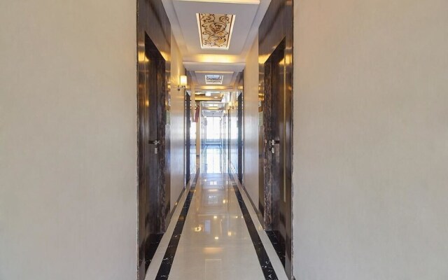 Hotel Navi Mumbai