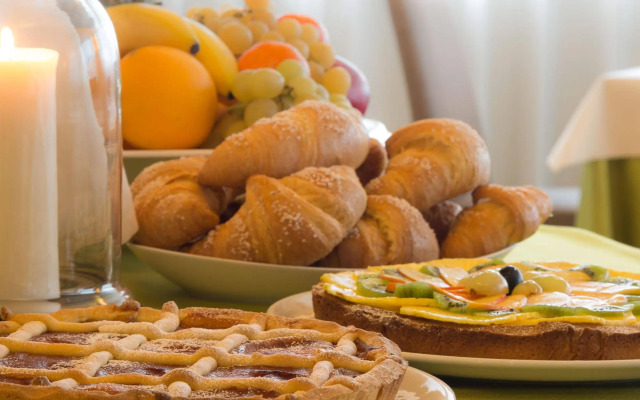 B&B Hotel Eurorest Conegliano