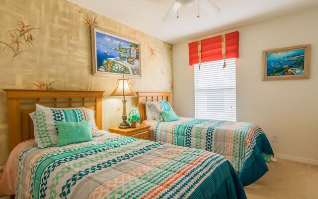 Watersong Resort 457
