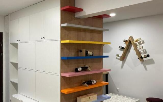 Apartment ARSO