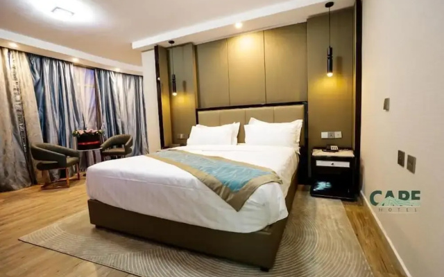 Cape Hotel