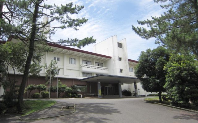 Hotel Axia Kushikino