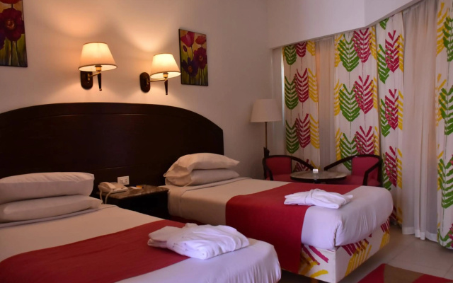 Gafy Resort Aqua Park