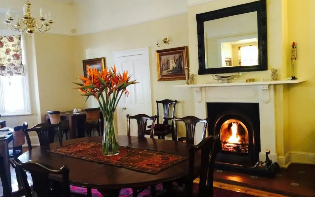 Kimberley Country House