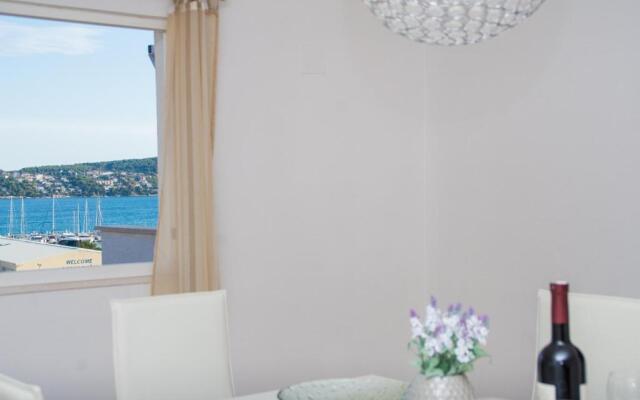 Apartments Barba