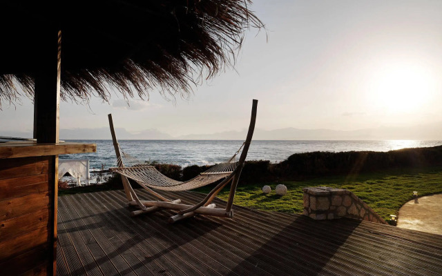 Alas Resort & Spa
