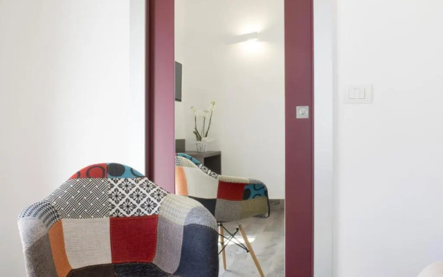 Relais FouRooms Museo Filangieri