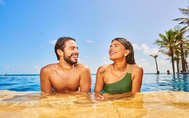 Beach Park Acqua Resort