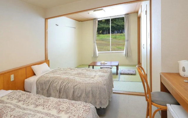 Ryuoo Park Hotel