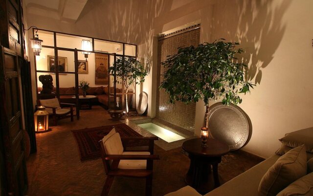 Riad Dar Thania