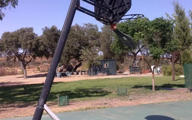 Holiday home Lote Chico