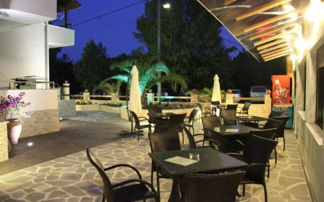 Aphrodite Hotel