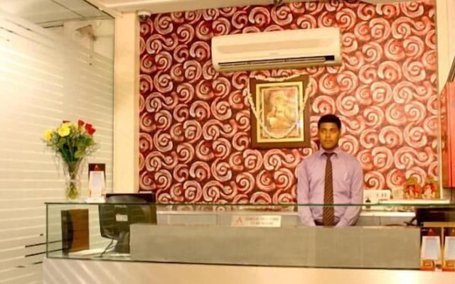 Hotel Amby Inn