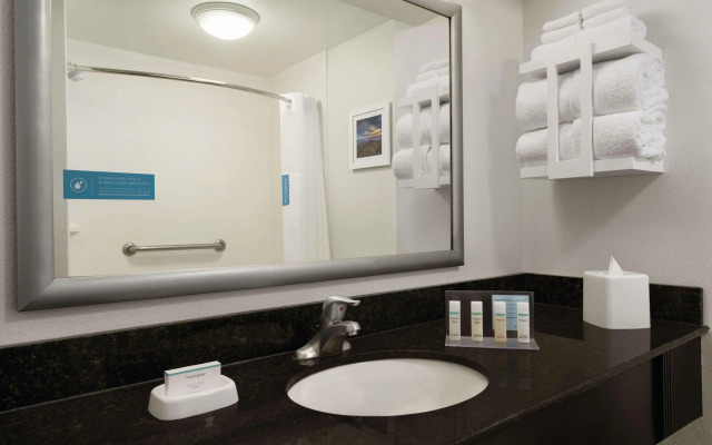 Hampton Inn Atlanta Stone Mountain