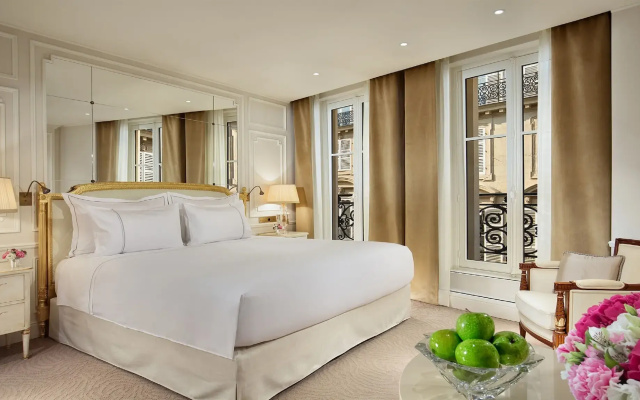 Splendide Royal Paris - Relais & Chateaux