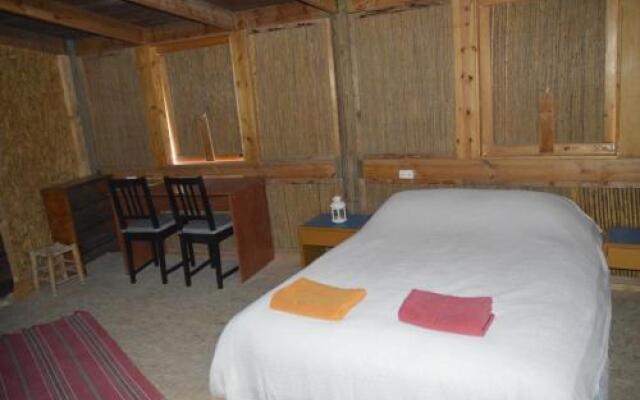 Zman Midbar Eco Spirit Lodge for Peace