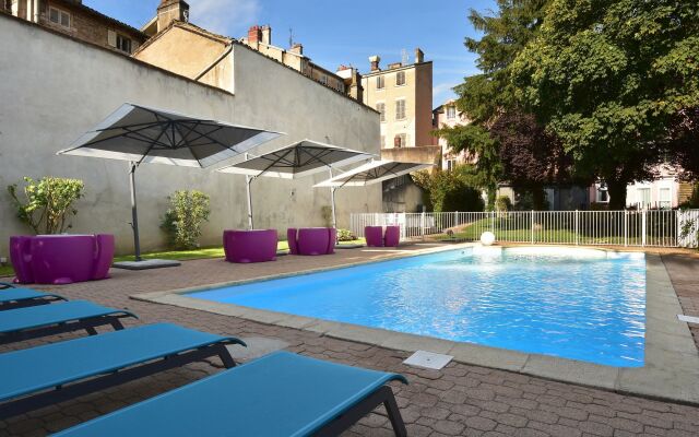 ibis Styles Macon Centre