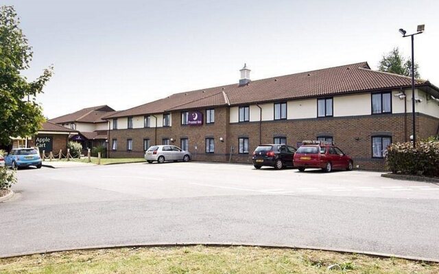 Premier Inn Oxford South - Didcot