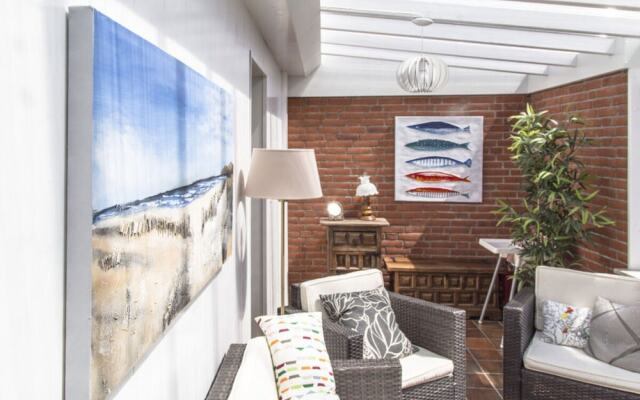 Dream Location in Maasholm