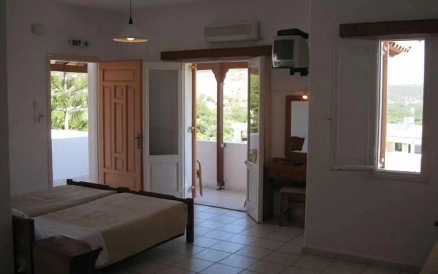 Villa Angela