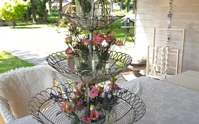 Bed and Breakfast Warm Welkom