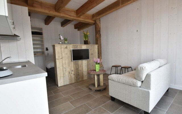 2-Person Studio on the Coast in Noord-Holland Province