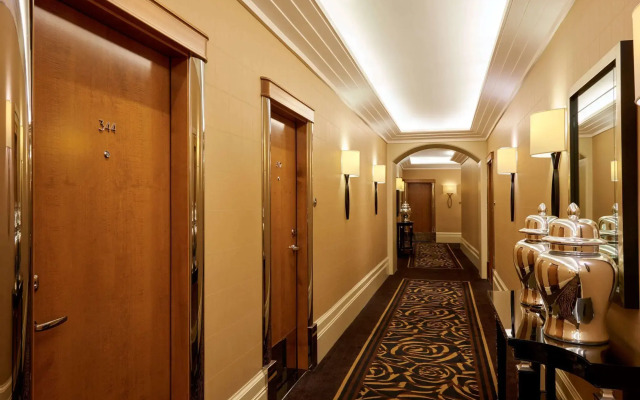 The Savoy