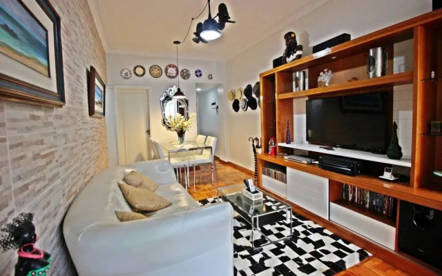 Rio's Spot Apartment D017