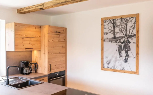 Chalet Kulmberg