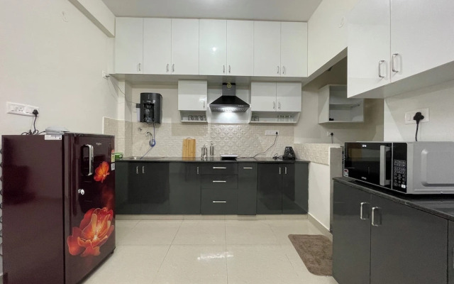 SSN HomeStays in Bangalore Near La Casa