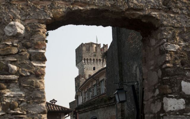 Hotel Degli Oleandri