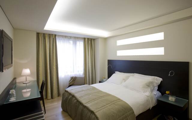 O&B Athens Boutique Hotel