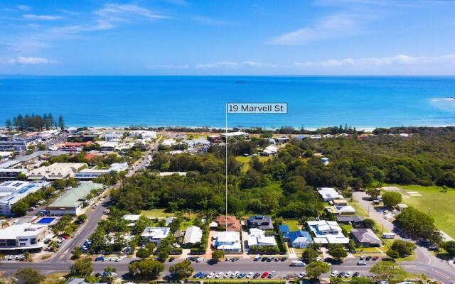 Your Luxury Escape - Ocean Pearl