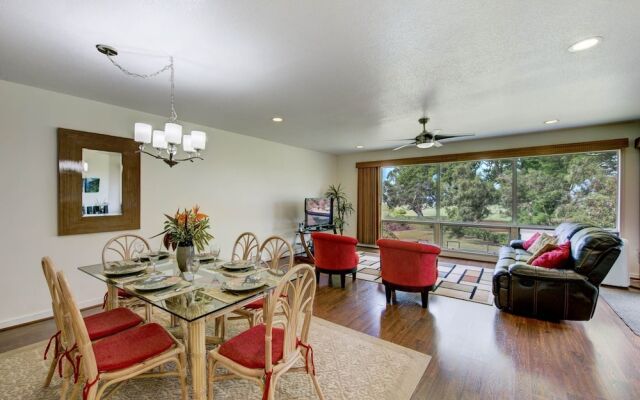 Emmalani Court #525 - 2 Br Condo