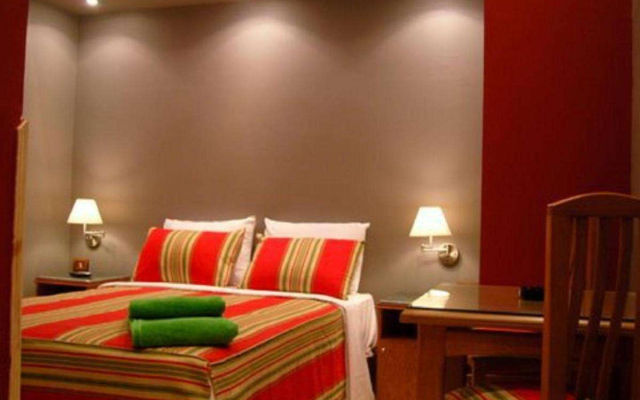 Golden Hotel Cairo