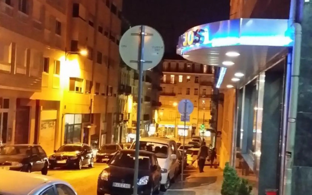 Dos Anjos