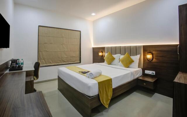 StayBird - AERITH STUDIOS, Exclusive Residences, Kharadi