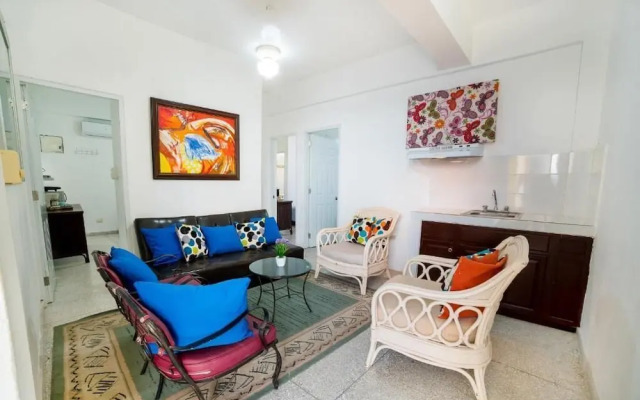 Apartamentos Magallanes Romana