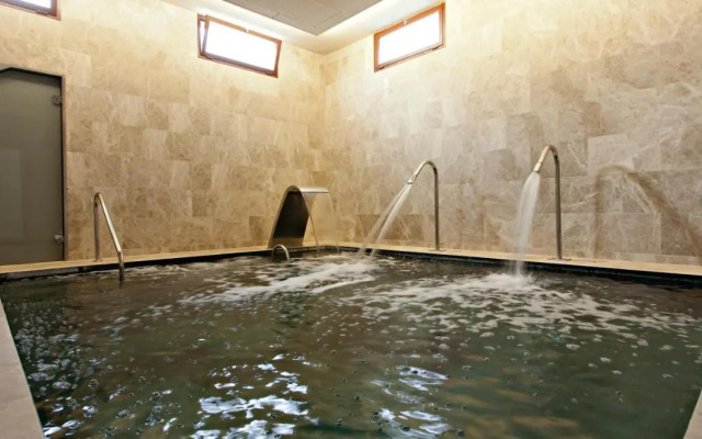 Hotel Casa Anamaria