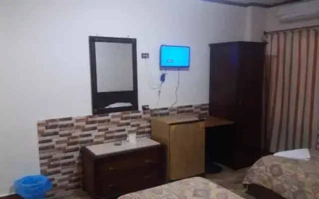 Ciao Hotel