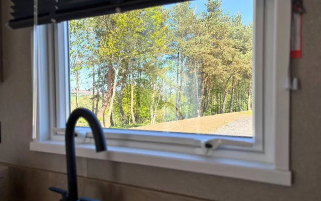 Linwater Caravan Park