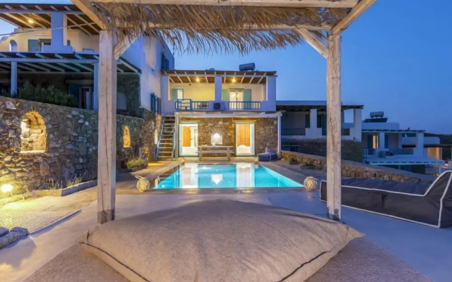 Wild View Mykonos